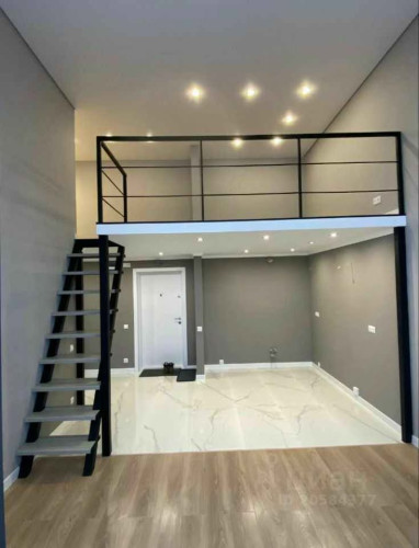 Kontraktor Mezzanine ciracas- Terpercaya